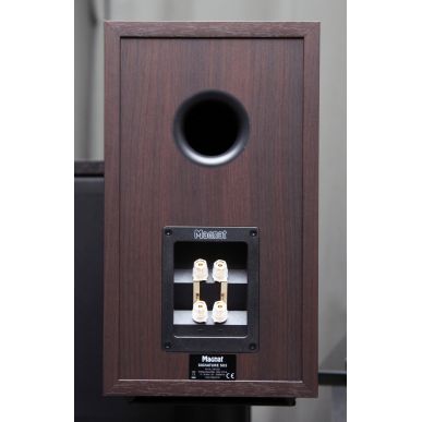 Полочная акустика Magnat Signature 503 black